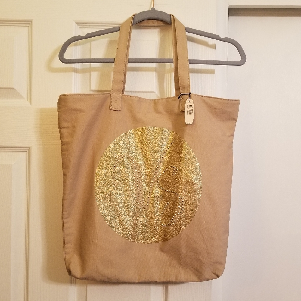 Victoria's Secret Tote Bag
